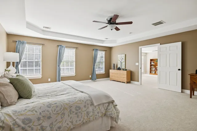 $849,000 | 1279 Bridgeton Park Drive, Brentwood, TN 37027