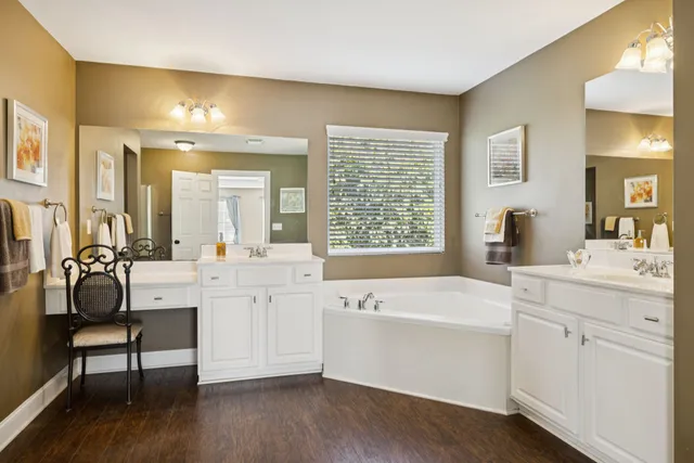 $849,000 | 1279 Bridgeton Park Drive, Brentwood, TN 37027