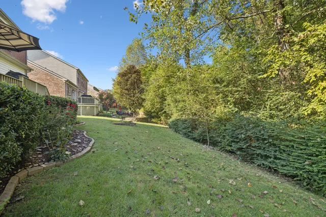 $849,000 | 1279 Bridgeton Park Drive, Brentwood, TN 37027