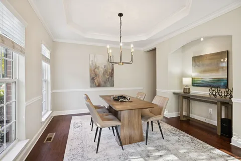 $849,000 | 1279 Bridgeton Park Drive, Brentwood, TN 37027