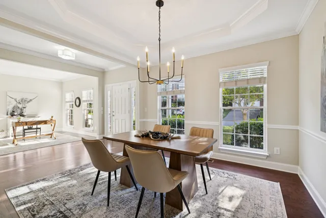 $849,000 | 1279 Bridgeton Park Drive, Brentwood, TN 37027