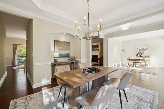 $849,000 | 1279 Bridgeton Park Drive, Brentwood, TN 37027