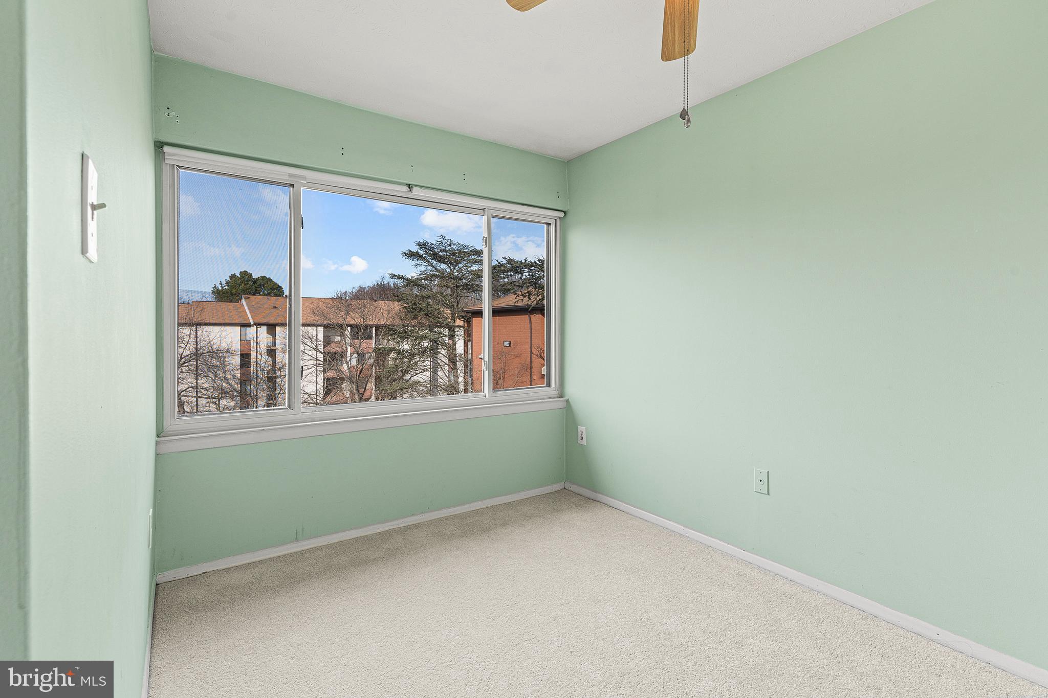 8005 Mandan Road, Unit 302 Greenbelt, MD 20770 - Photo 18 of 22 Bedroom 2