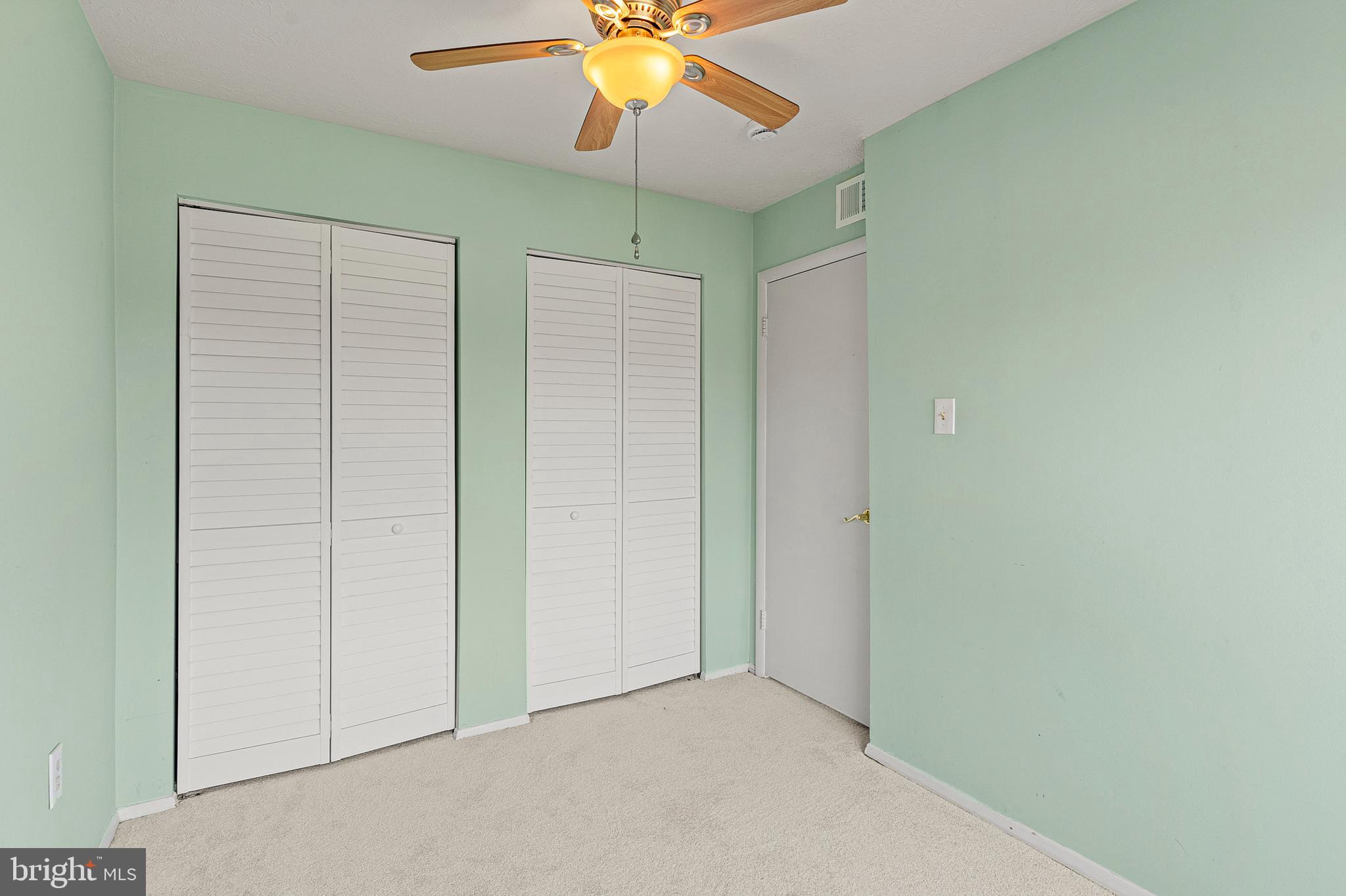 8005 Mandan Road, Unit 302 Greenbelt, MD 20770 - Photo 19 of 22 Bedroom 2 (alt view)