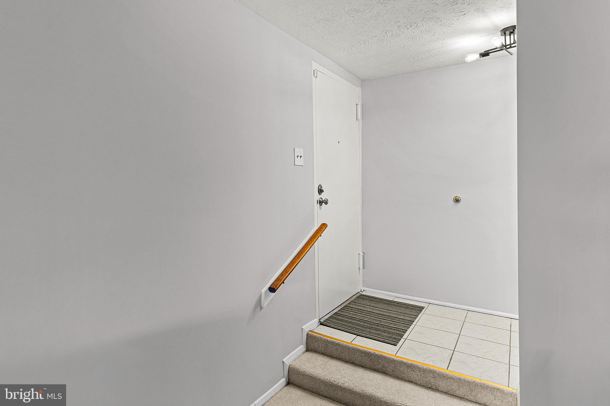 8005 Mandan Road, Unit 302 Greenbelt, MD 20770 - Photo 3 of 21 Entry Door