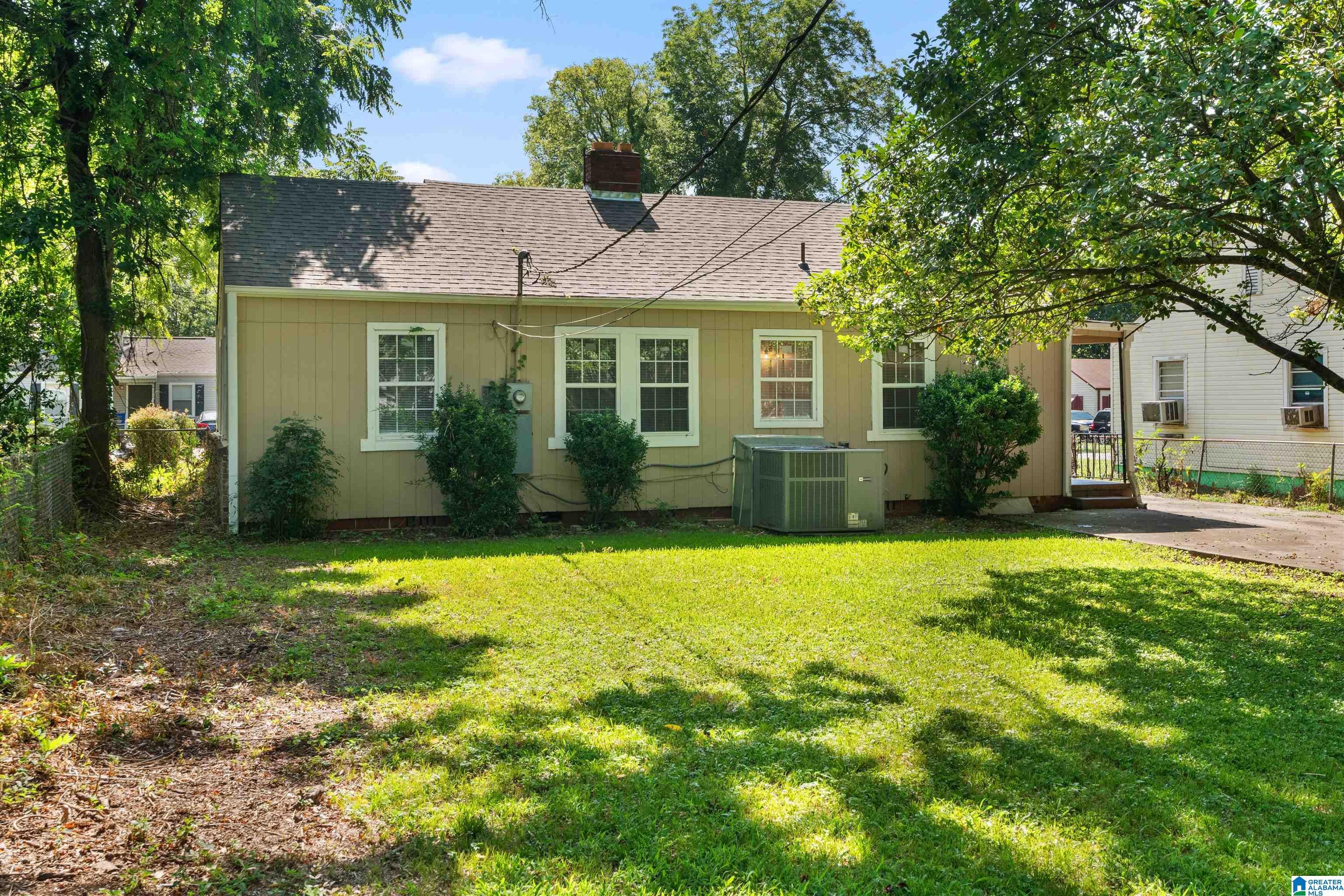 900 25th Street Southwest Birmingham, AL 35211 - Photo 20 of 21
