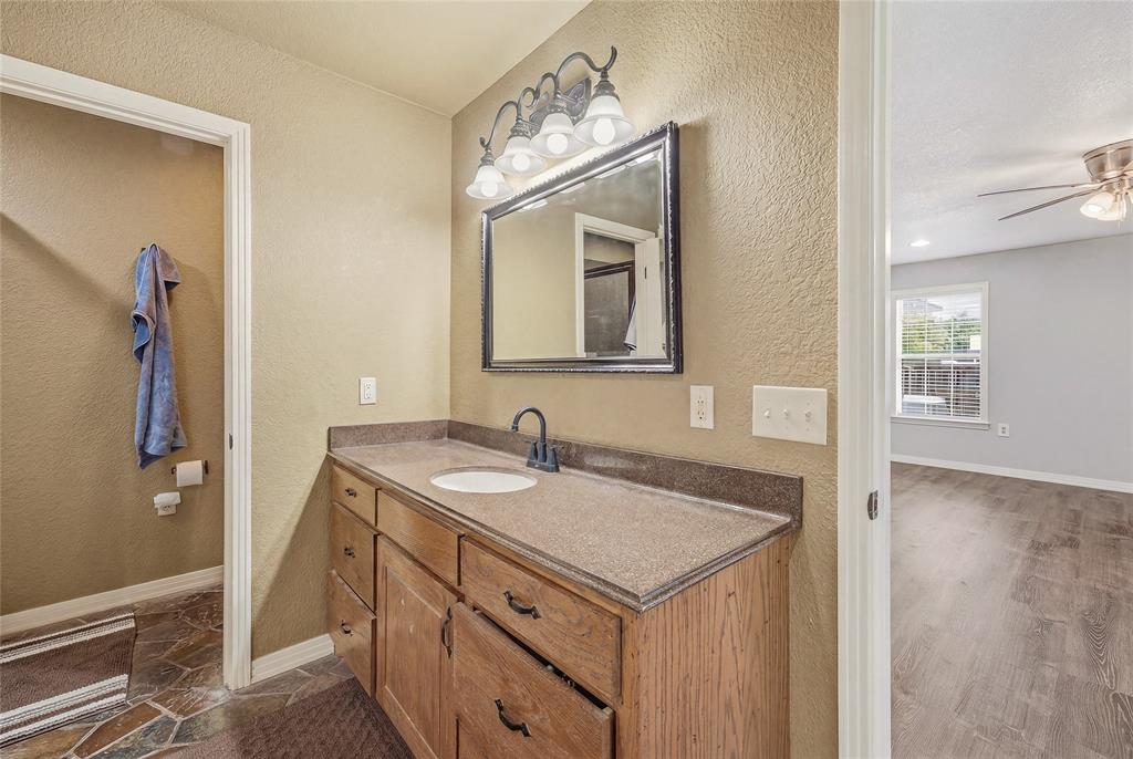 111 Medlan Chapel Road Graham, TX 76450 - Photo 22 of 39