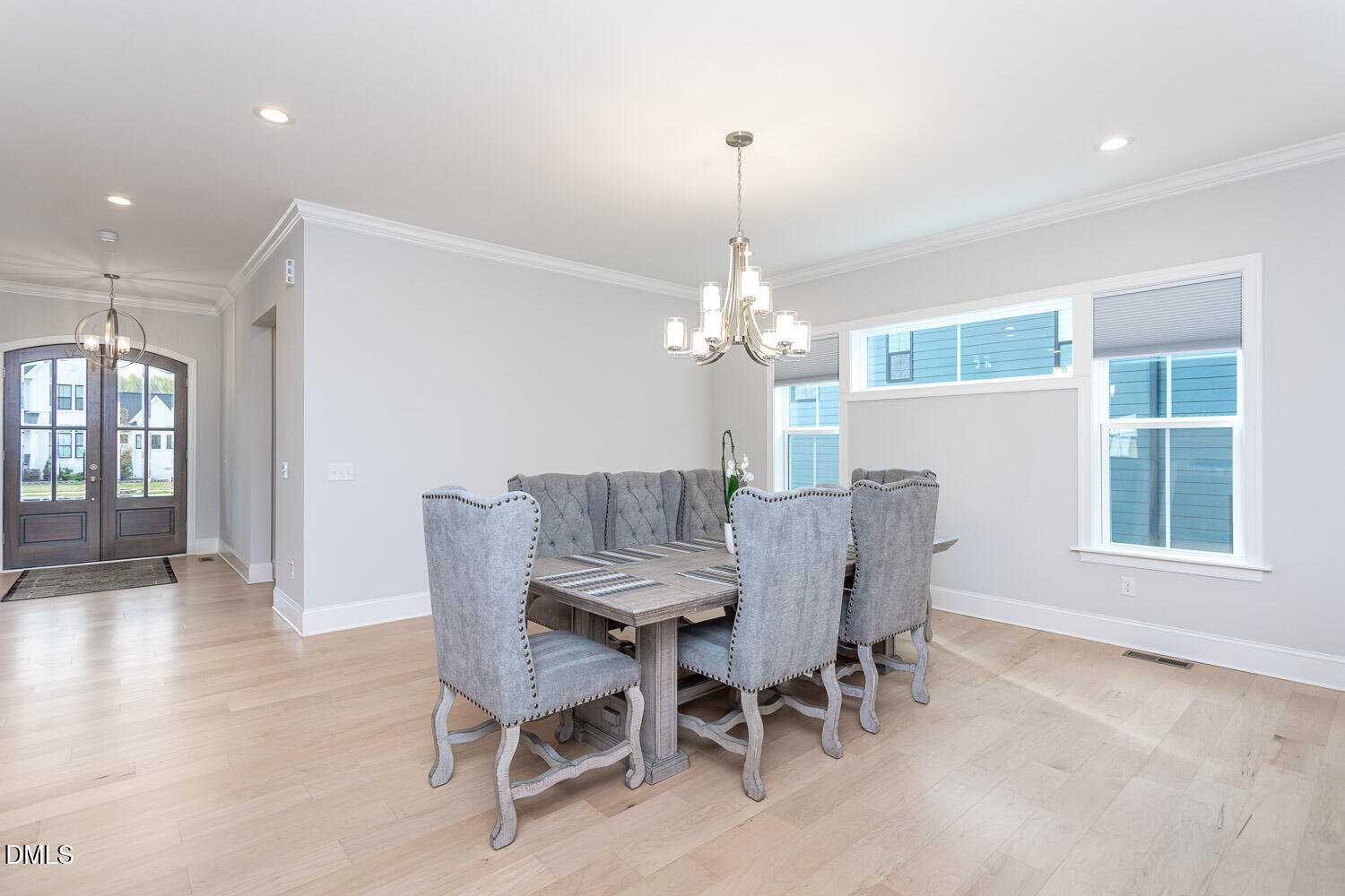 9309 Field Maple Court Raleigh, NC 27613 - Photo 12 of 46 gordon-9309-field-maple-17