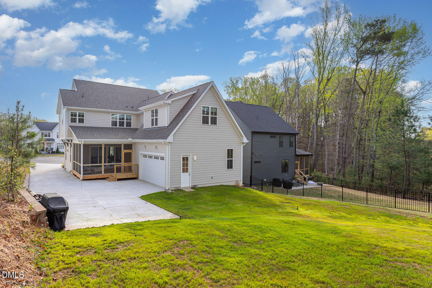 9309 Field Maple Court Raleigh, NC 27613 - Photo 2 of 46 gordon-9309-field-maple-7