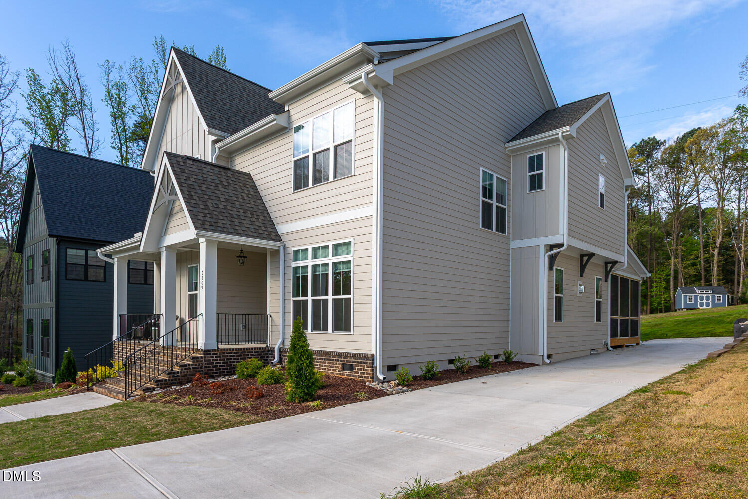 9309 Field Maple Court Raleigh, NC 27613 - Photo 37 of 46 gordon-9309-field-maple-4