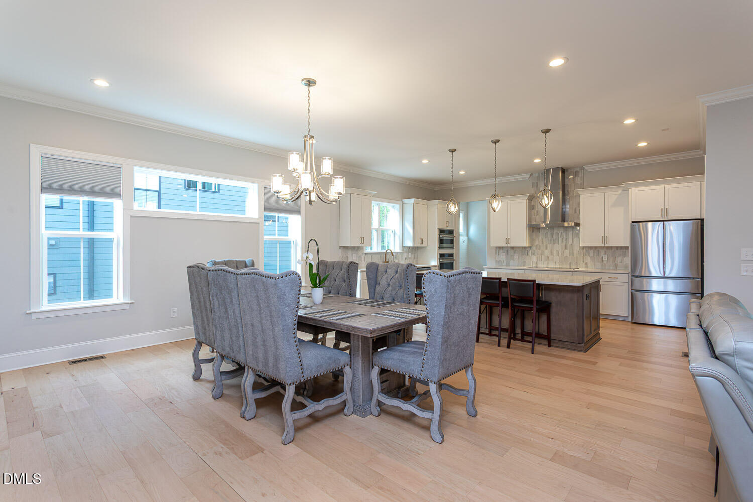 9309 Field Maple Court Raleigh, NC 27613 - Photo 4 of 46 gordon-9309-field-maple-15