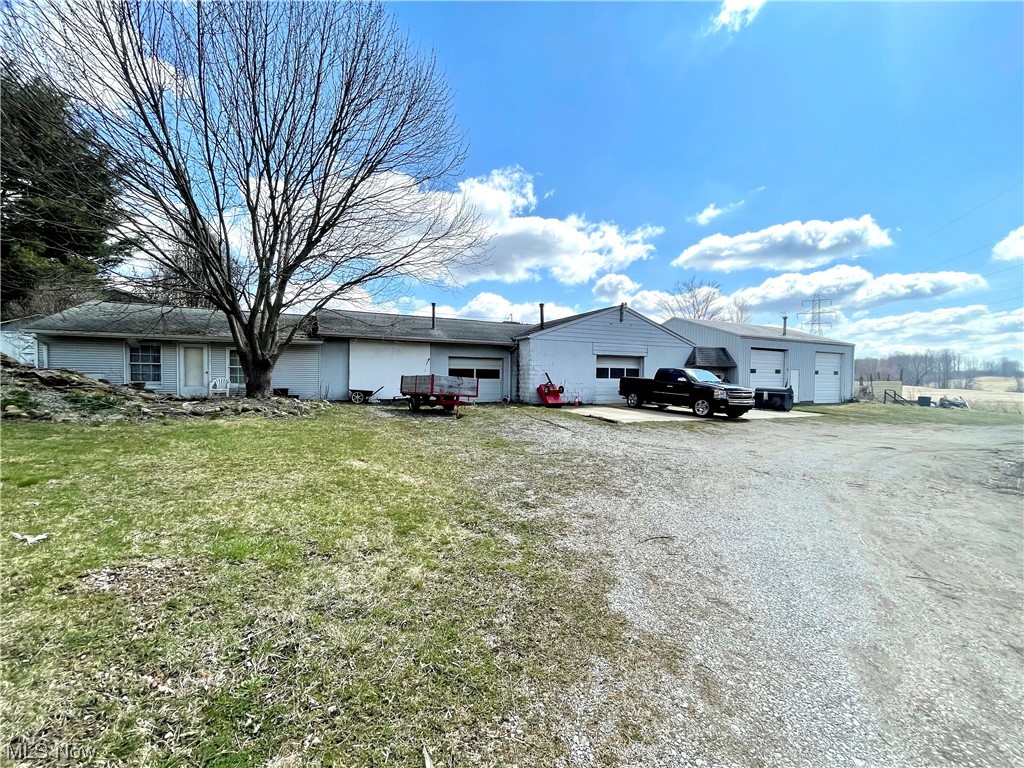 1834 Waterloo Road Mogadore, OH 44260 - Photo 4 of 26 6+ detached garage