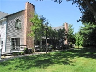 104 Johnson Road, Unit 406 Chicopee, MA 01022 - Photo 2 of 30