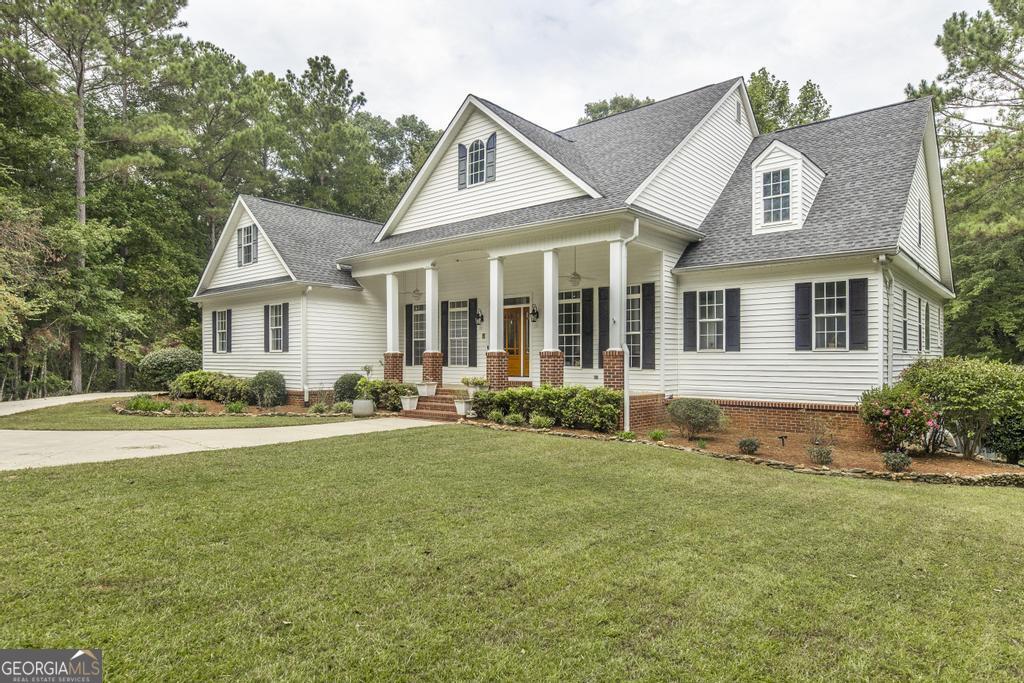 2489 Boxankle Road Forsyth, GA 31029 - Photo 6 of 71