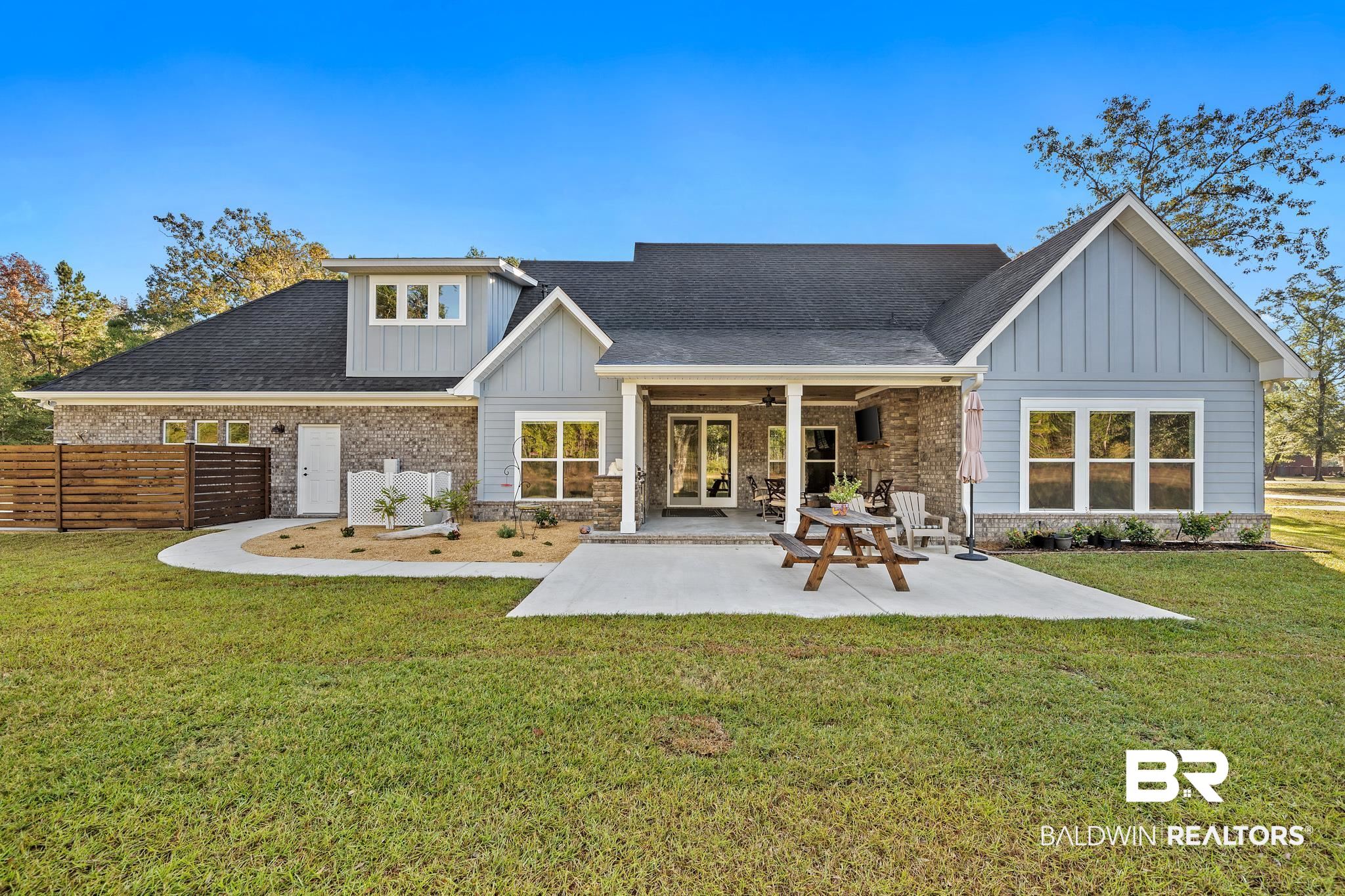 10777 Ski Chaste Lane Axis, AL 36505 - Photo 36 of 49