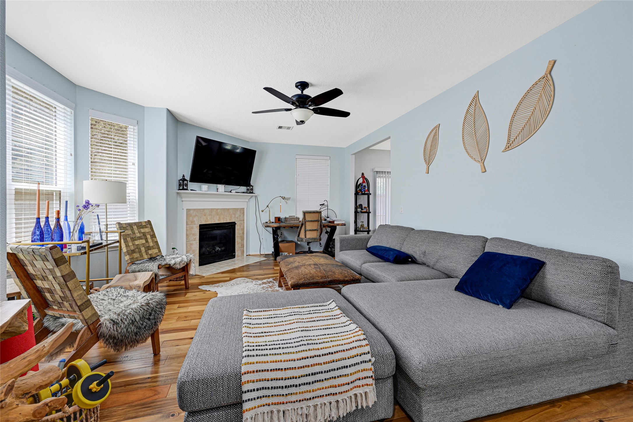 13600 Breton Ridge Street, Unit 4A Houston, TX 77070 - Photo 2 of 49