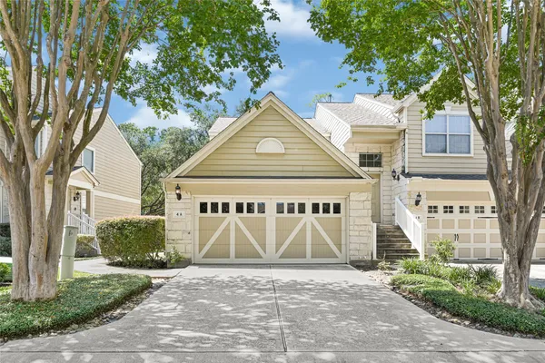 $230,000 | 13600 Breton Ridge Street, Unit 4A, Houston, TX 77070