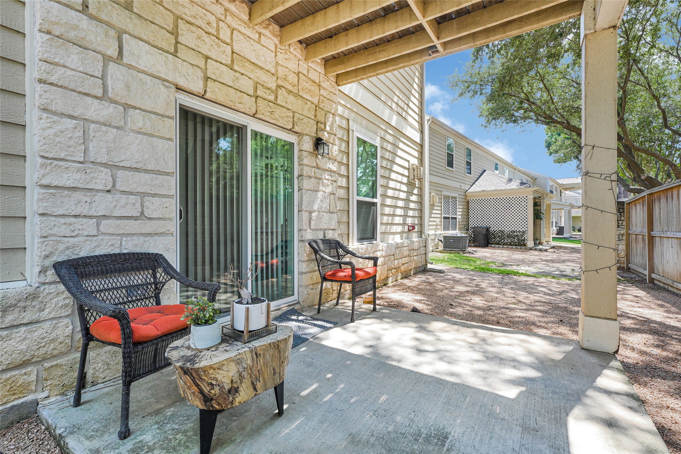 13600 Breton Ridge Street, Unit 4A Houston, TX 77070 - Photo 35 of 49