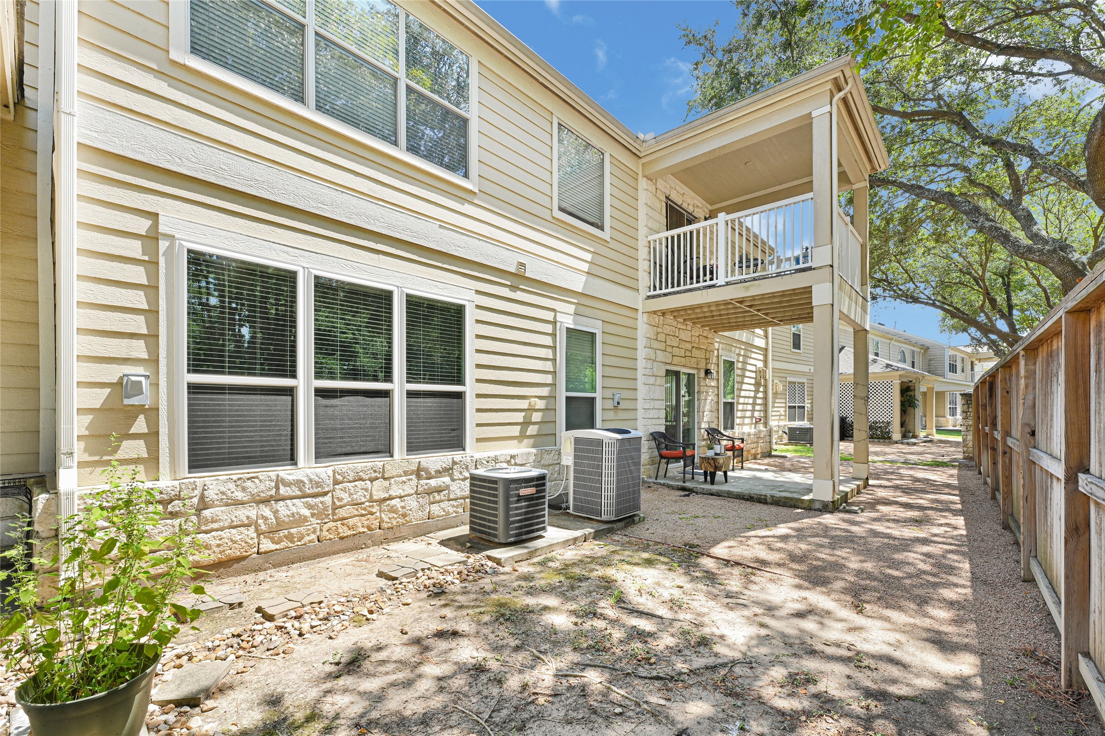13600 Breton Ridge Street, Unit 4A Houston, TX 77070 - Photo 36 of 49