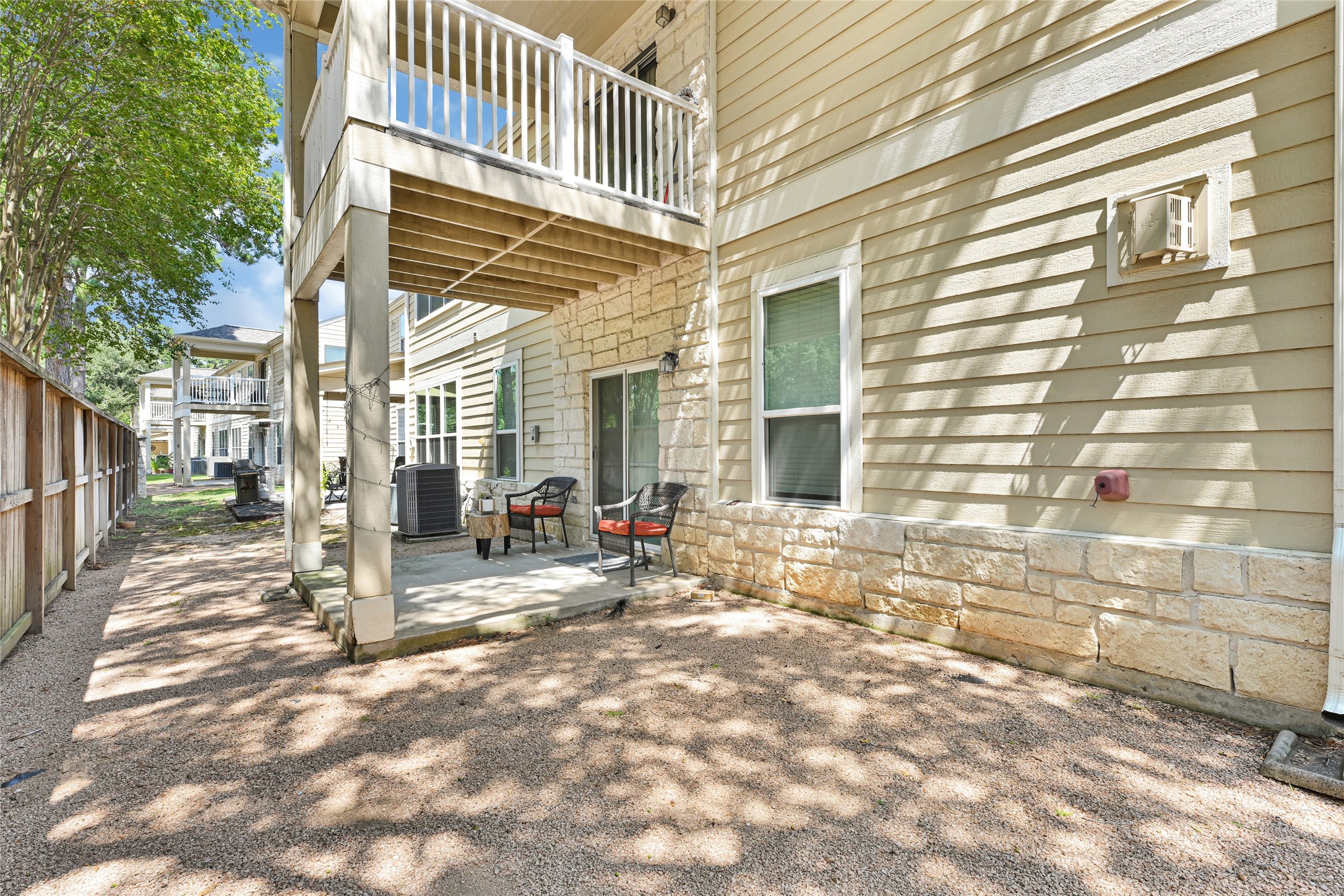 13600 Breton Ridge Street, Unit 4A Houston, TX 77070 - Photo 40 of 49