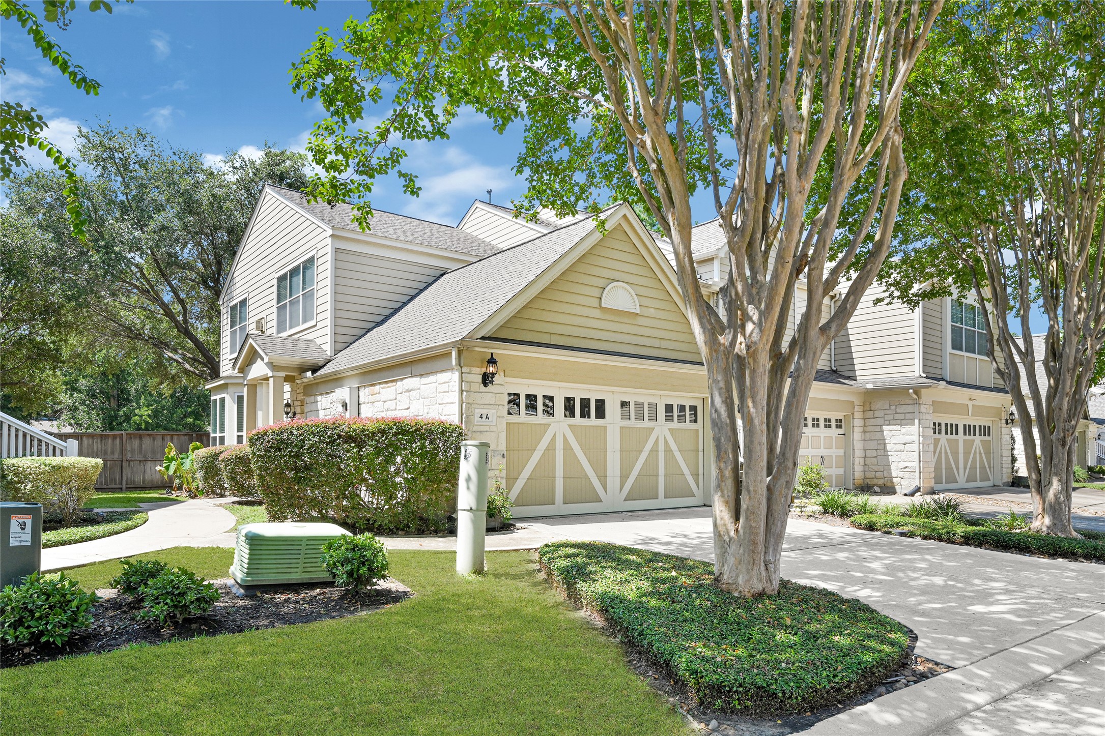 13600 Breton Ridge Street, Unit 4A Houston, TX 77070 - Photo 43 of 49
