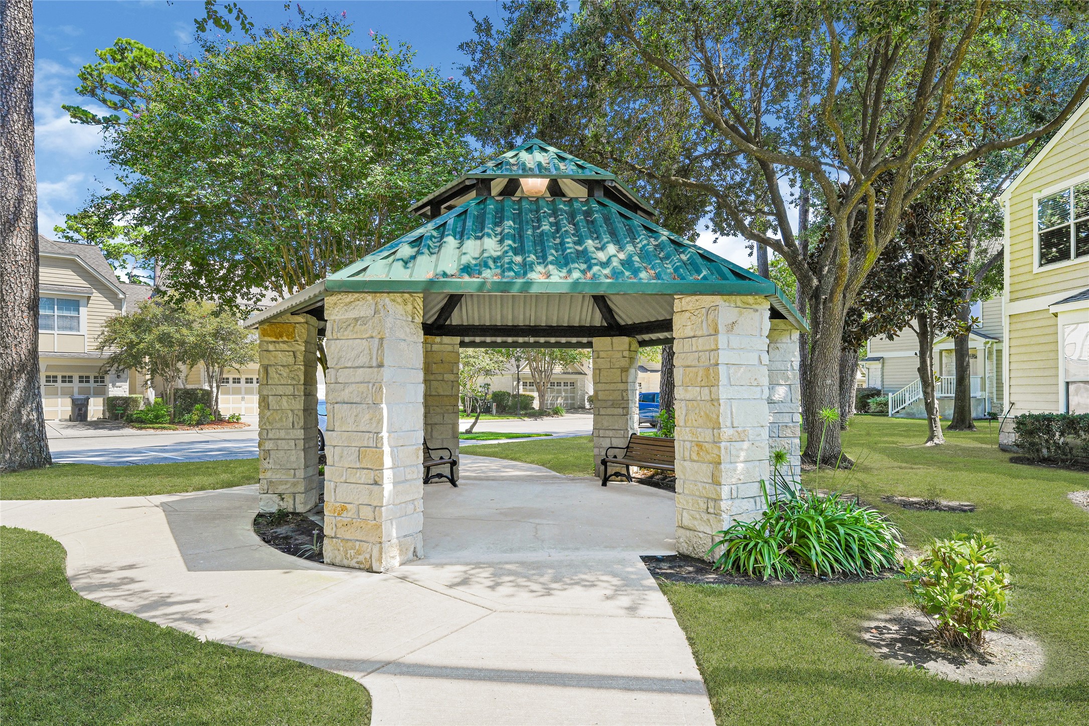 13600 Breton Ridge Street, Unit 4A Houston, TX 77070 - Photo 45 of 49