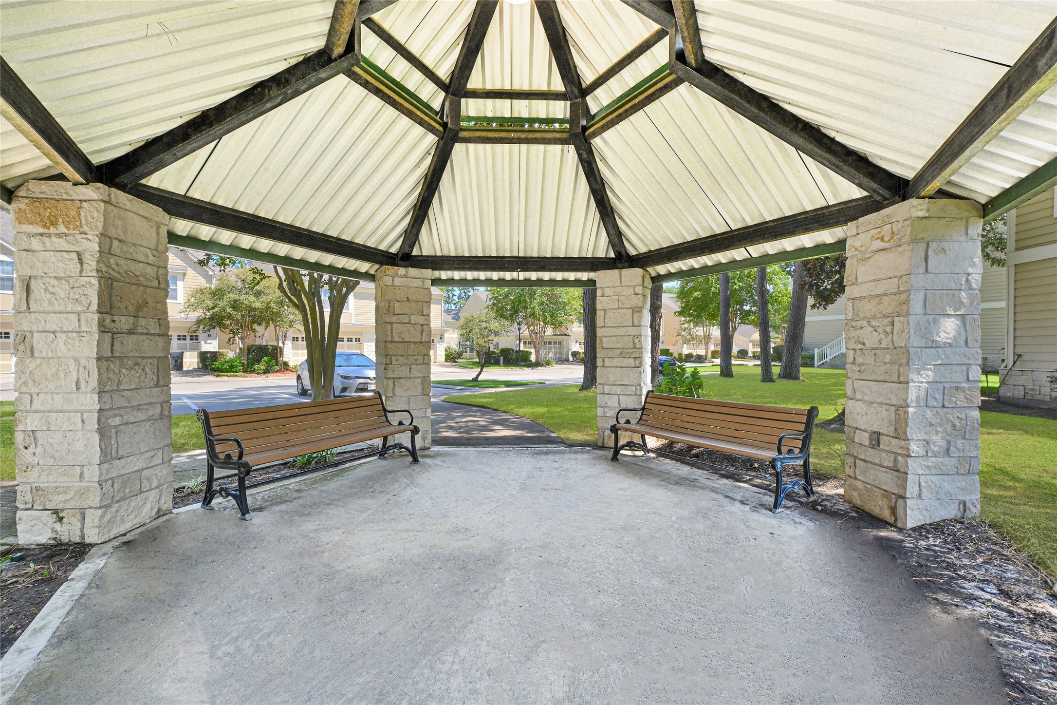 13600 Breton Ridge Street, Unit 4A Houston, TX 77070 - Photo 46 of 49