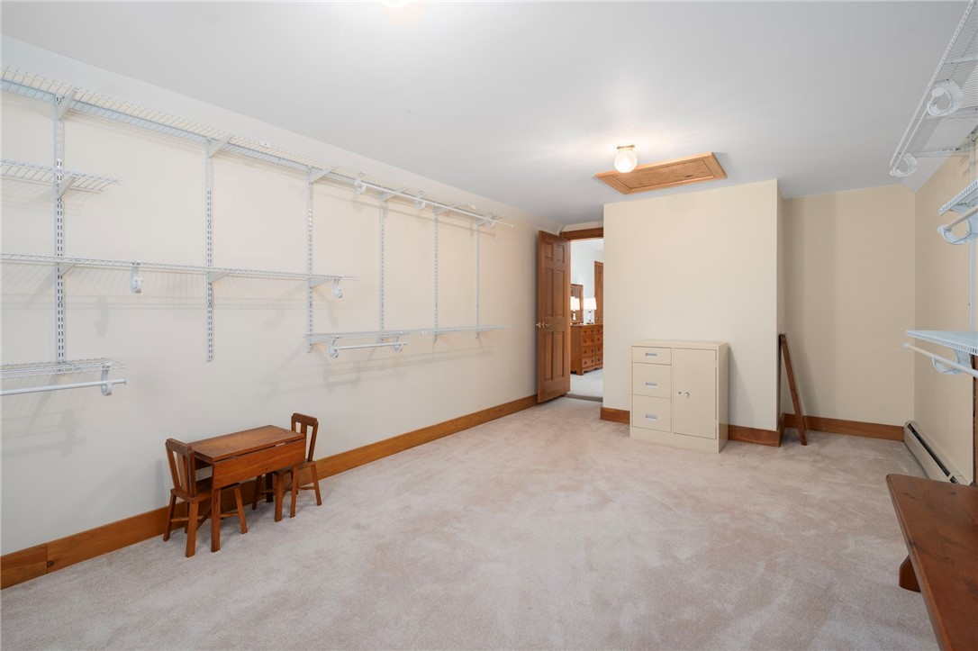 310 Plain Road West Greenwich, RI 02817 - Photo 28 of 39 Walk-in closet for bedroom #2