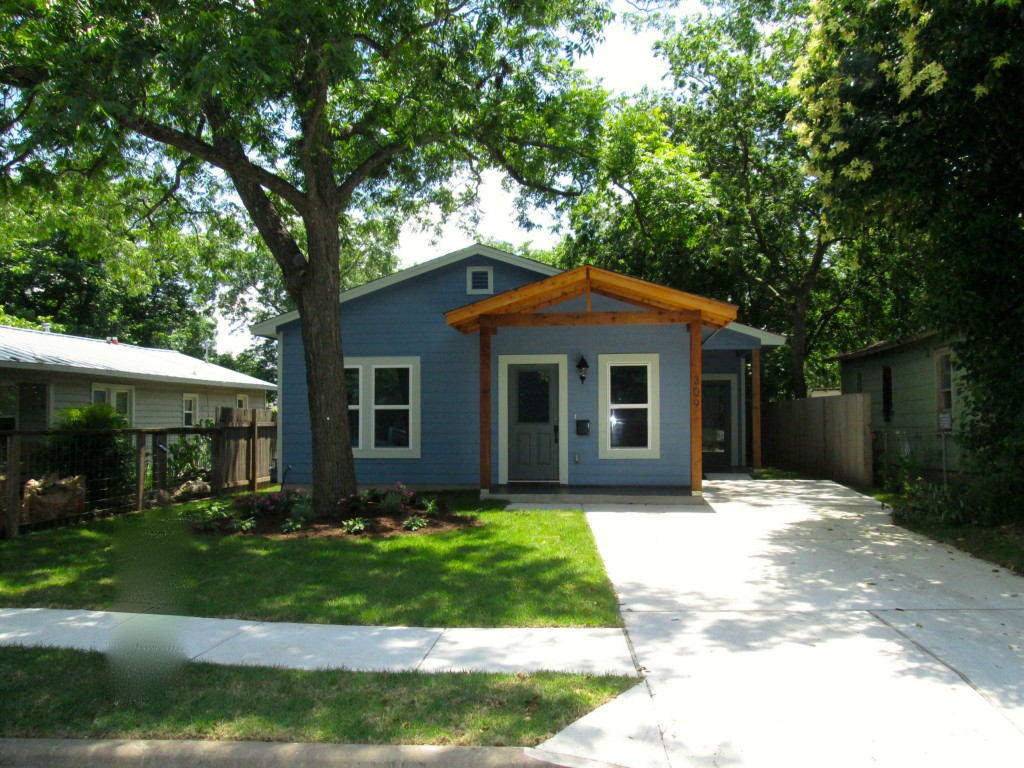 309 West 55th Street Austin, TX 78751 - Photo 1 of 1 Gallery Image 1
