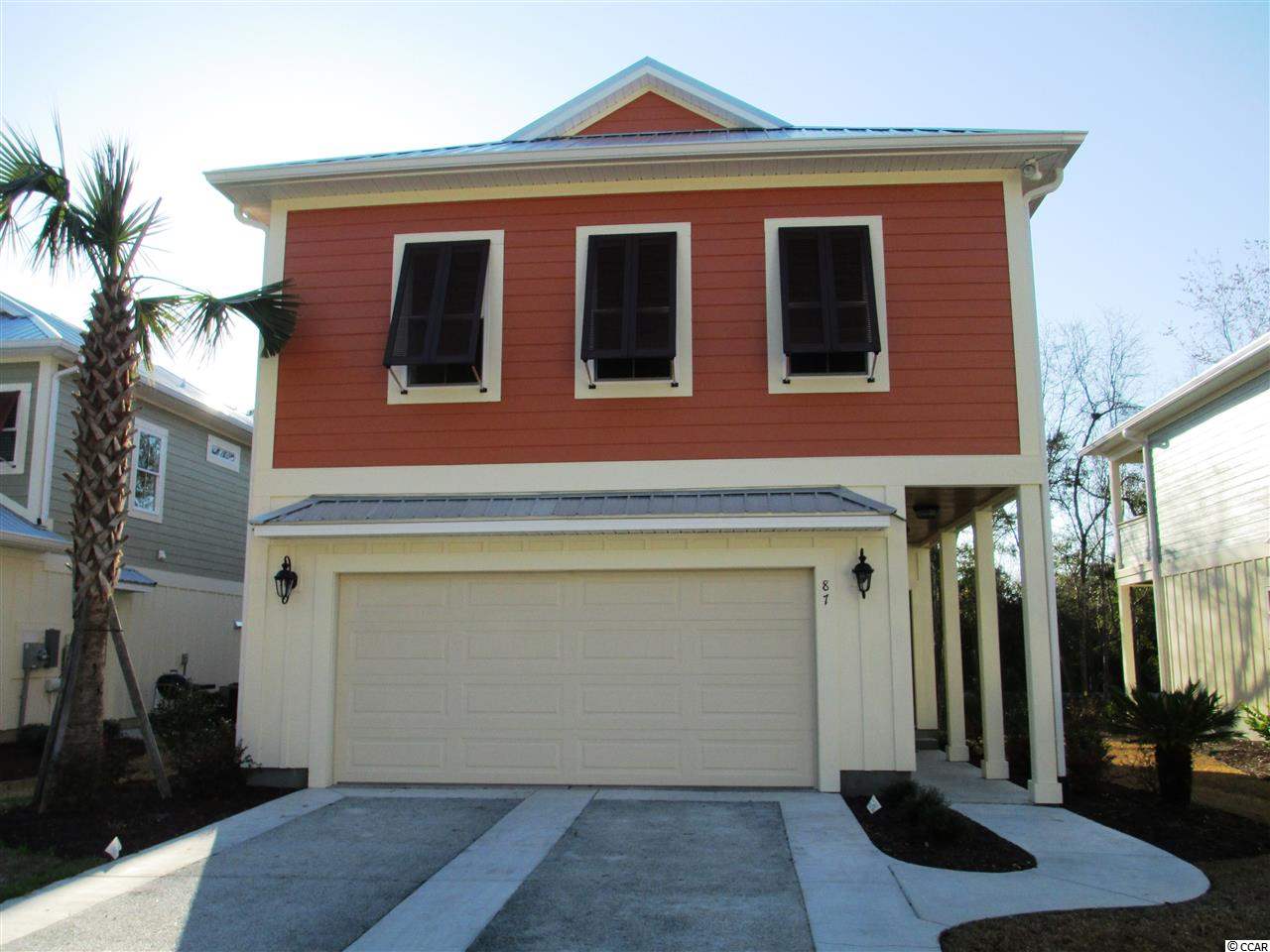 87 Pinnacle Drive Murrells Inlet, SC 29576 - Photo 1 of 1 Gallery Image 1
