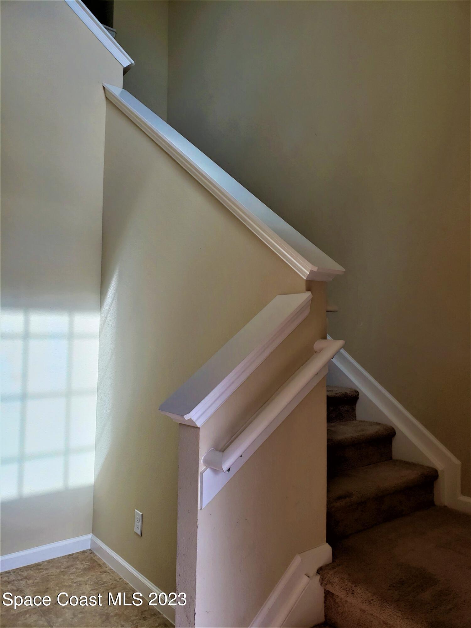 2575 Revolution Street, Unit 105 Melbourne, FL 32935 - Photo 10 of 38 a view of entryway