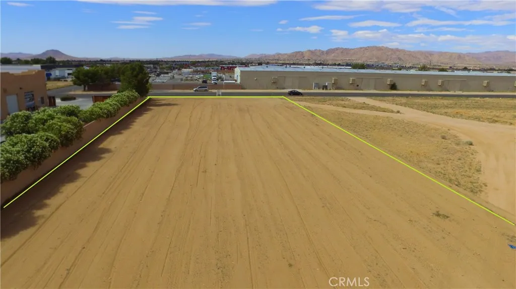 a view of lake and mountain