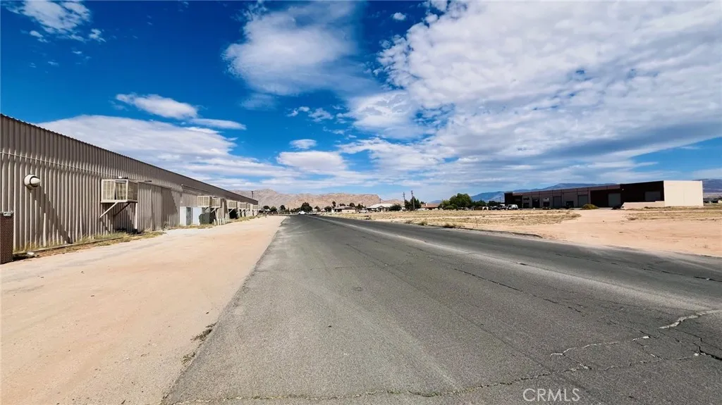 0 Powhatan Road Apple Valley, CA 92308 - Photo 13 of 16 a view of swimming pool with outdoor seating