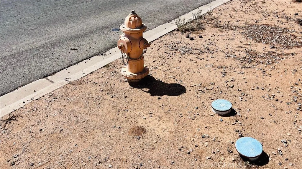 0 Powhatan Road Apple Valley, CA 92308 - Photo 14 of 16 a view of bathroom sink