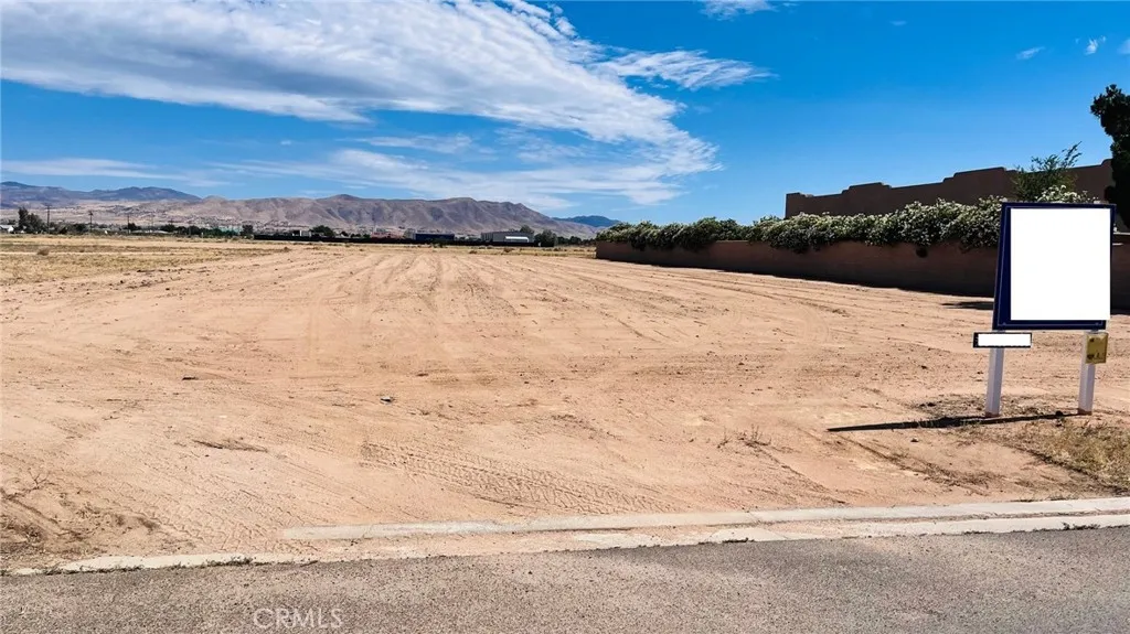 0 Powhatan Road Apple Valley, CA 92308 - Photo 9 of 16 a view of an ocean and beach