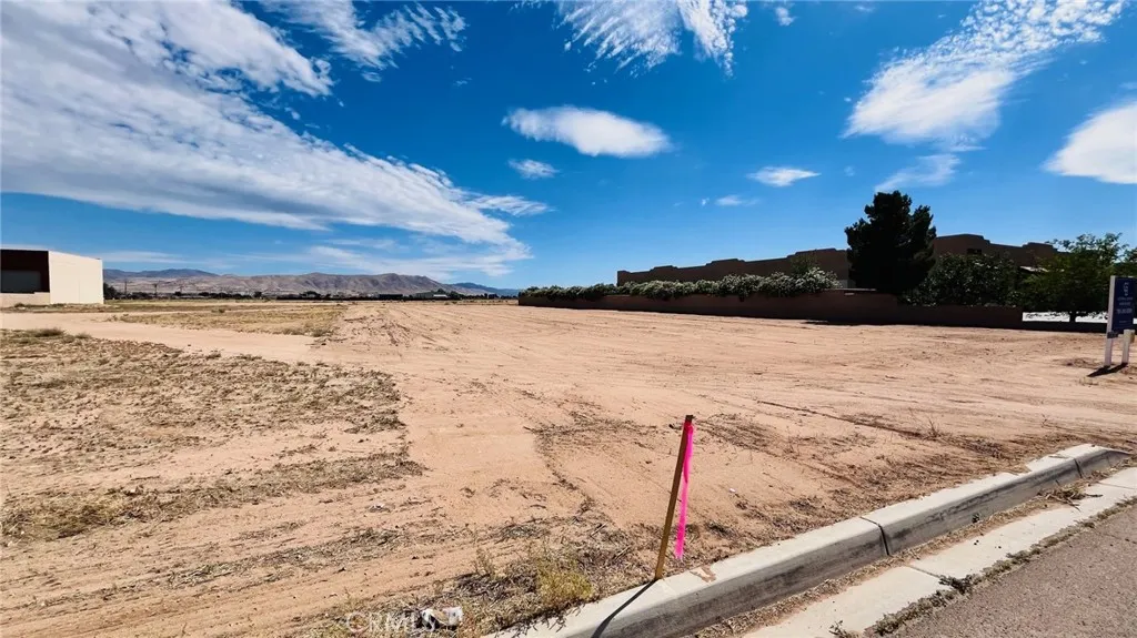 0 Powhatan Road Apple Valley, CA 92308 - Photo 10 of 16 a view of an ocean beach
