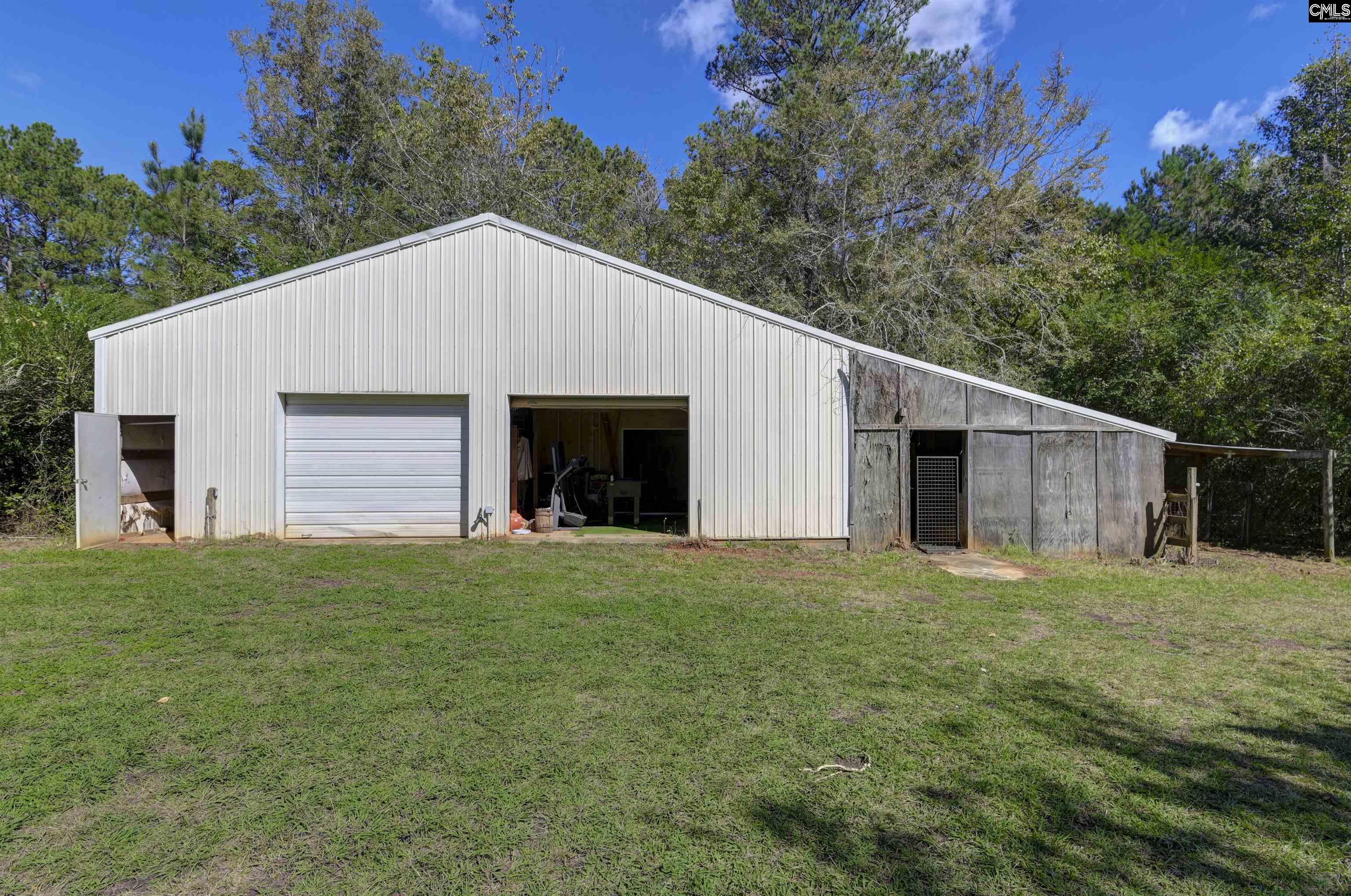 2045 State Rd S-32-235 Leesville, SC 29070 - Photo 17 of 50