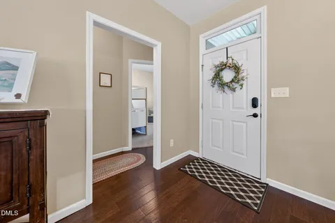 $365,000 | 1724 Heisser Lane, Fuquay-Varina, NC 27526