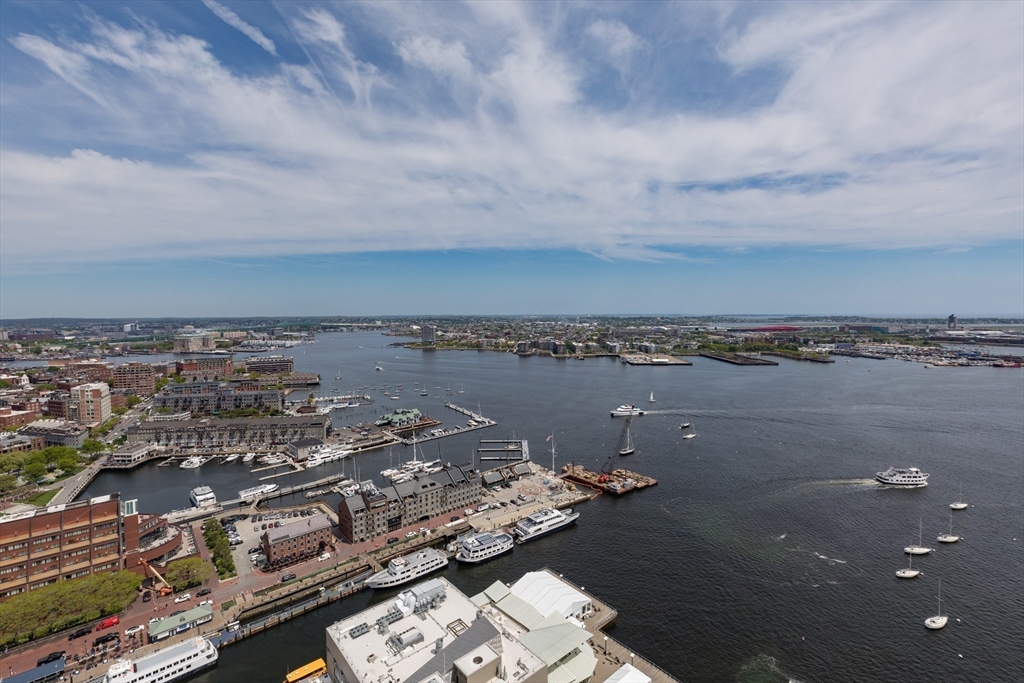 85 East India Row, Unit 37ABC Boston, MA 02110 - Photo 15 of 17