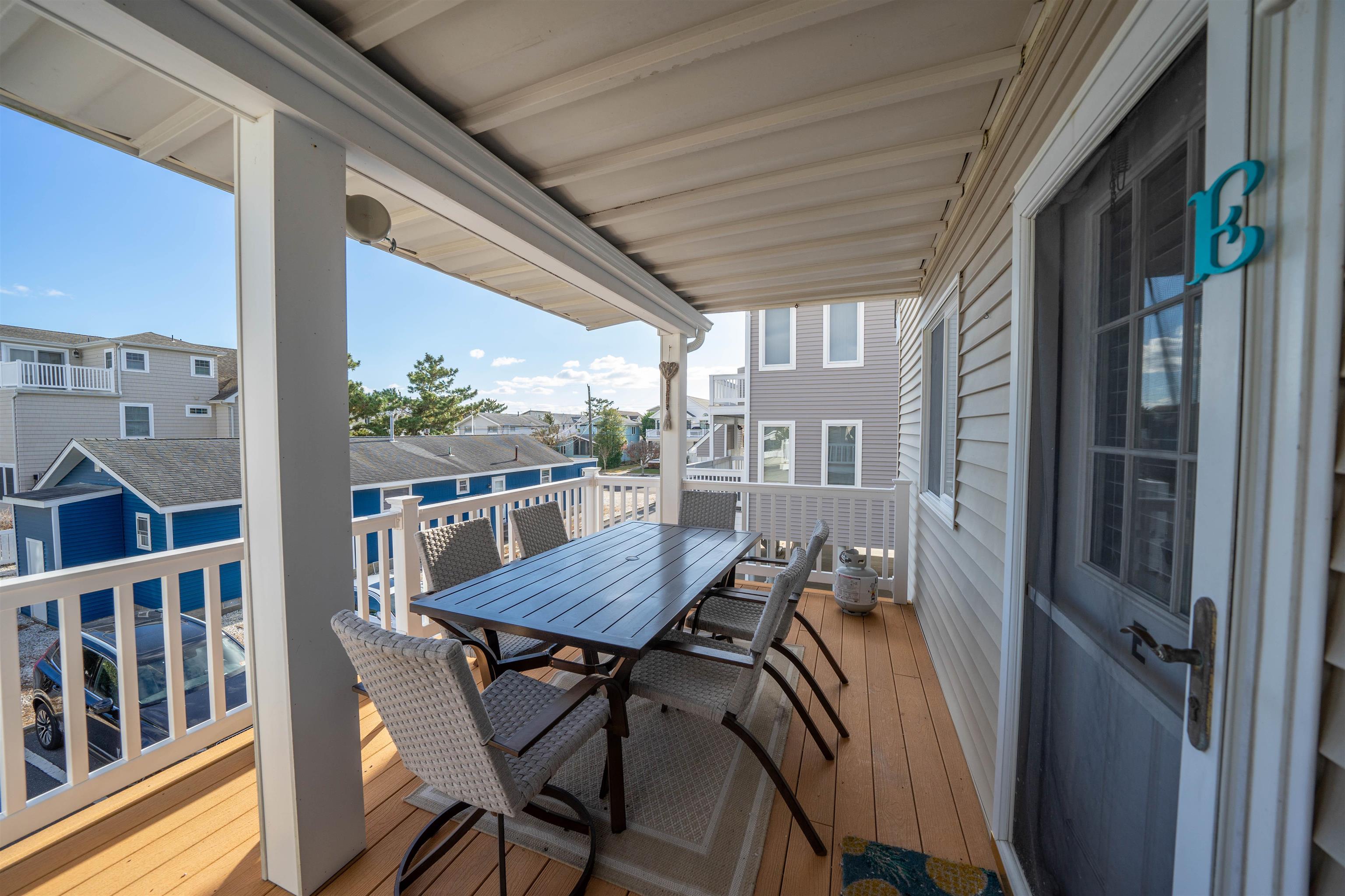 1607 Ocean Drive, Unit E Avalon, NJ 08202 - Photo 18 of 23
