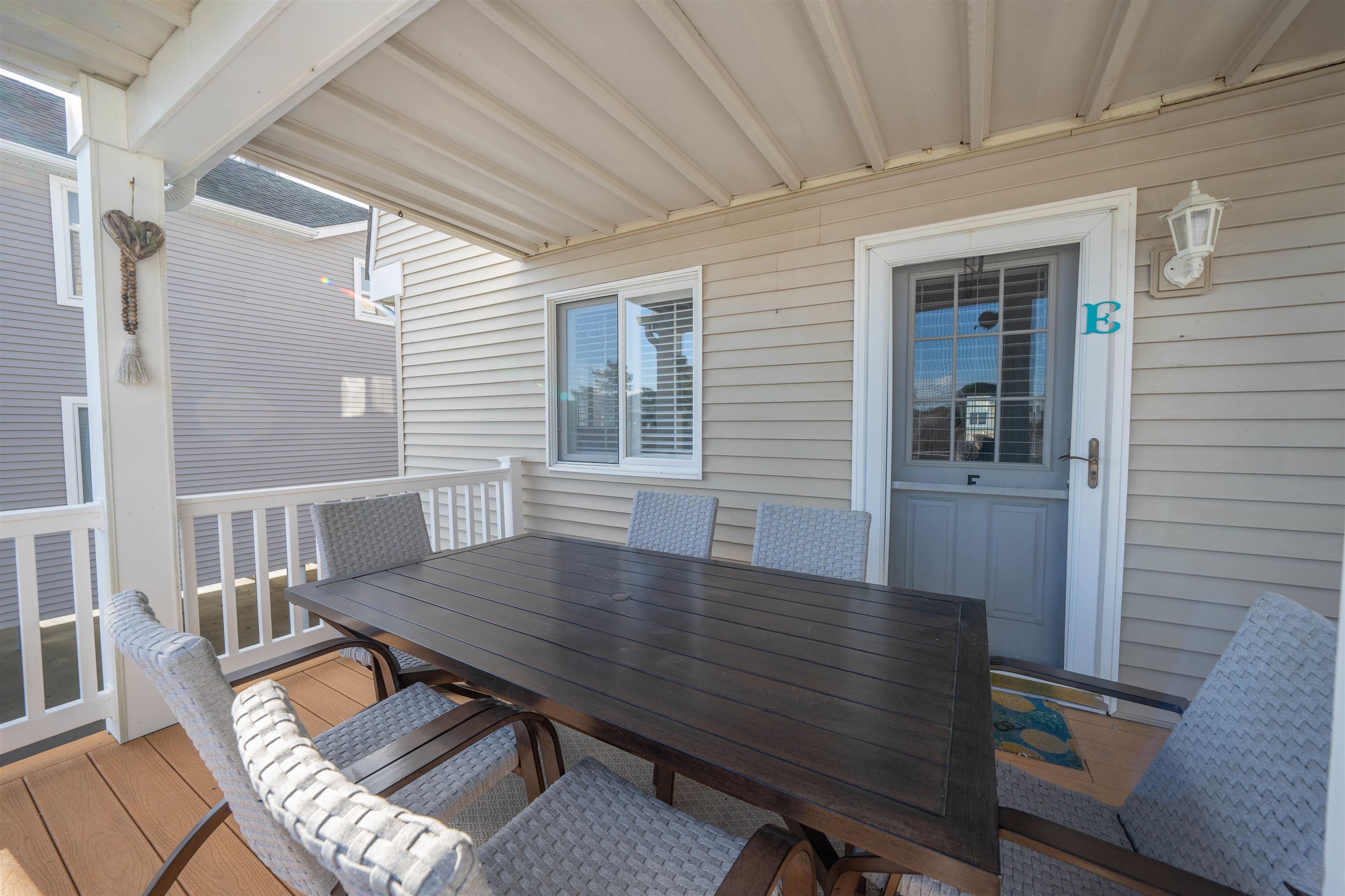 1607 Ocean Drive, Unit E Avalon, NJ 08202 - Photo 19 of 23