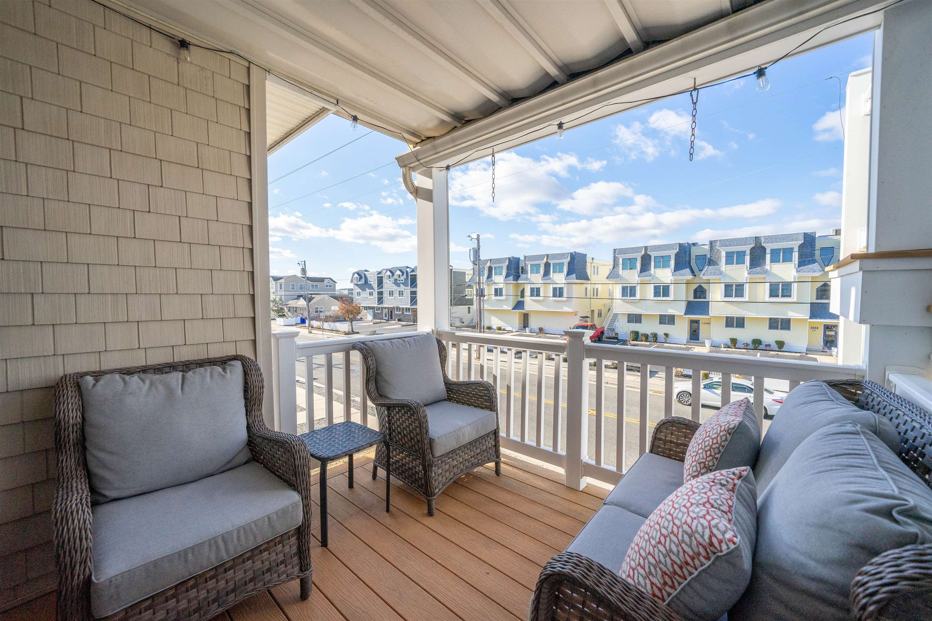 1607 Ocean Drive, Unit E Avalon, NJ 08202 - Photo 22 of 23