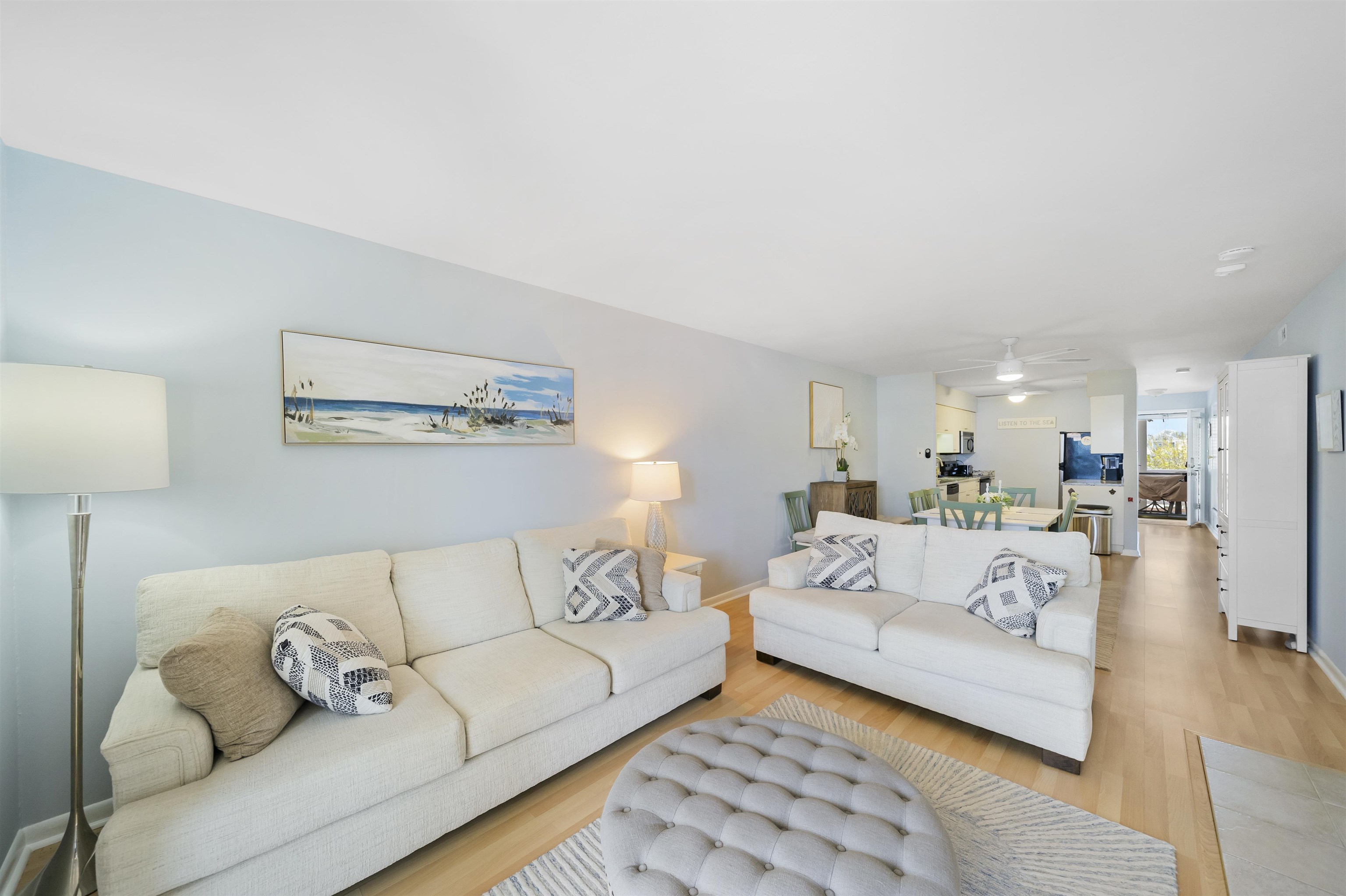 1607 Ocean Drive, Unit E Avalon, NJ 08202 - Photo 5 of 23