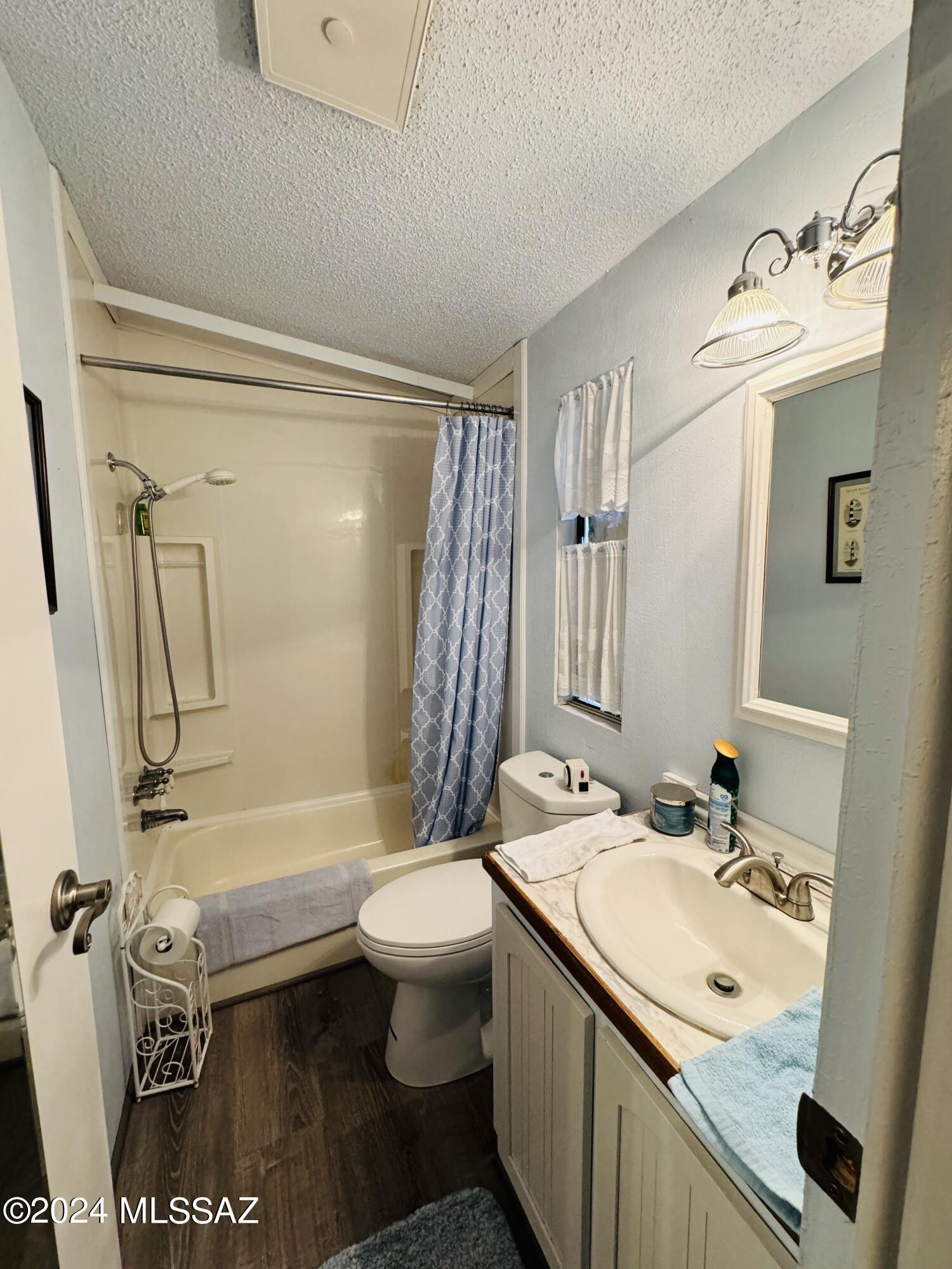 6755 North Sanders Road Tucson, AZ 85743 - Photo 13 of 32 Gallery Image 13