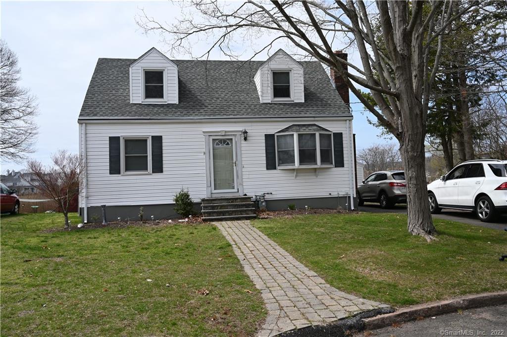 28 Stoddard Road East Haven, CT 06512 - Photo 1 of 1