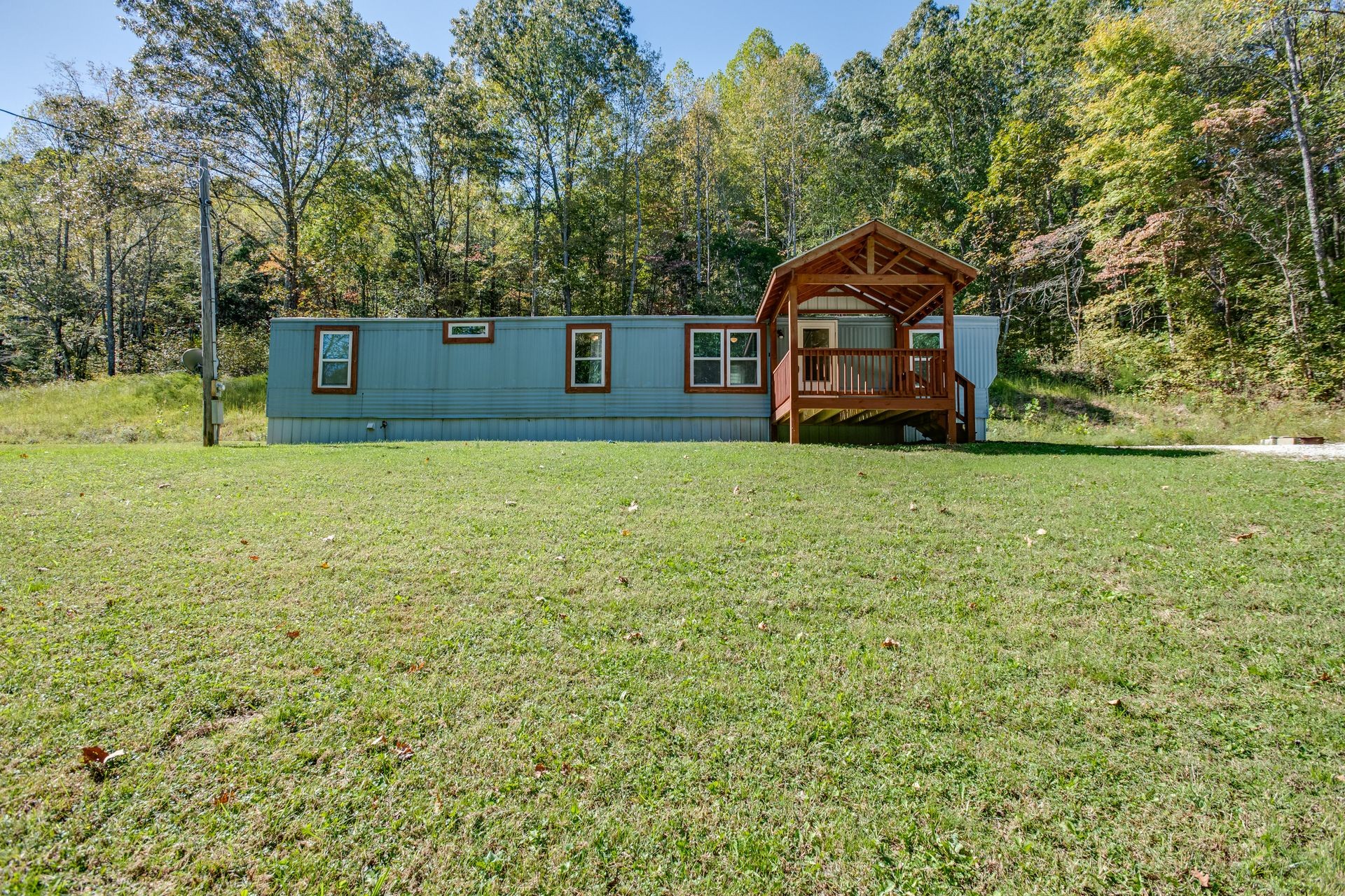 1145 Leach Road Cumberland Furnace, TN 37051 - Photo 1 of 36 Gallery Image 1