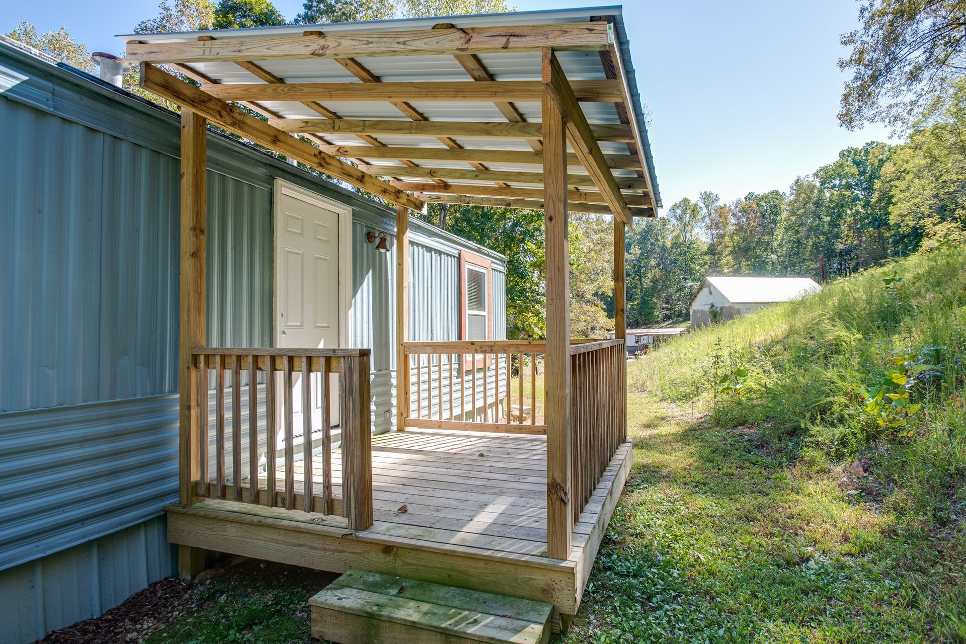 1145 Leach Road Cumberland Furnace, TN 37051 - Photo 20 of 36 Gallery Image 20