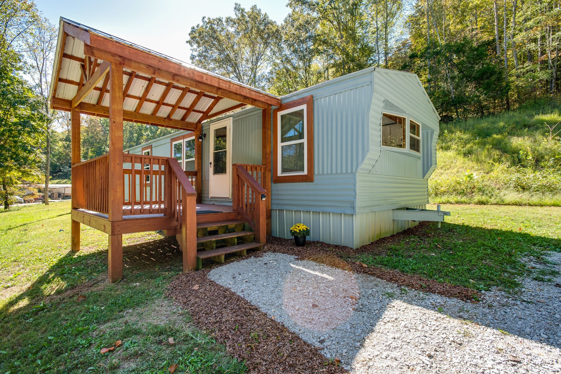 1145 Leach Road Cumberland Furnace, TN 37051 - Photo 2 of 36 Gallery Image 2