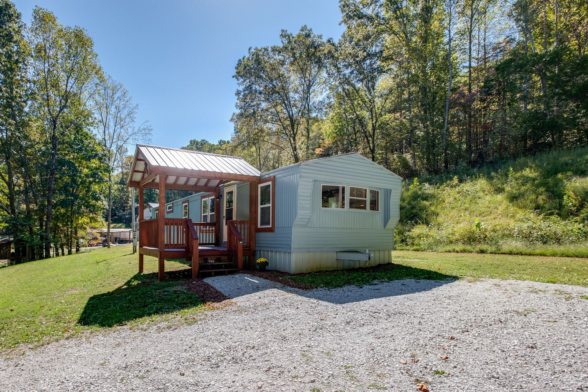 1145 Leach Road Cumberland Furnace, TN 37051 - Photo 26 of 36 Gallery Image 26