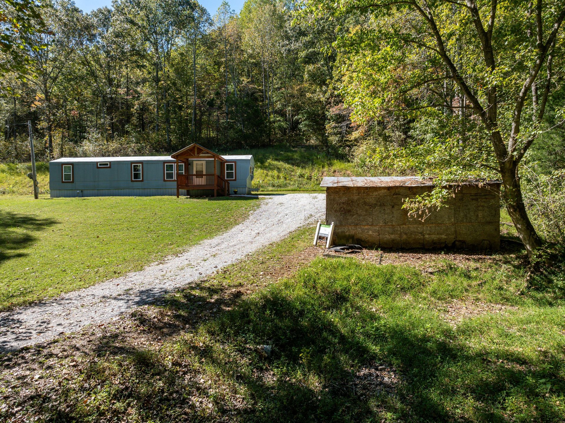 1145 Leach Road Cumberland Furnace, TN 37051 - Photo 28 of 36 Gallery Image 28